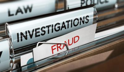 Specializing in insurance fraud investigations