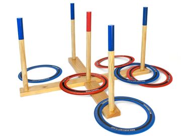 ring toss game rental