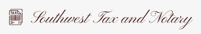 Southwest Tax and Notary