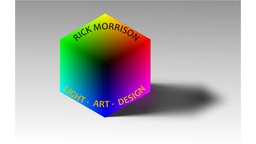 FINE ART ORIGINALS
BY RICK MORRISON