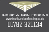 Inskip and Son Fencing
