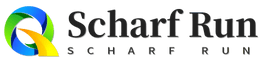 Scharf Run