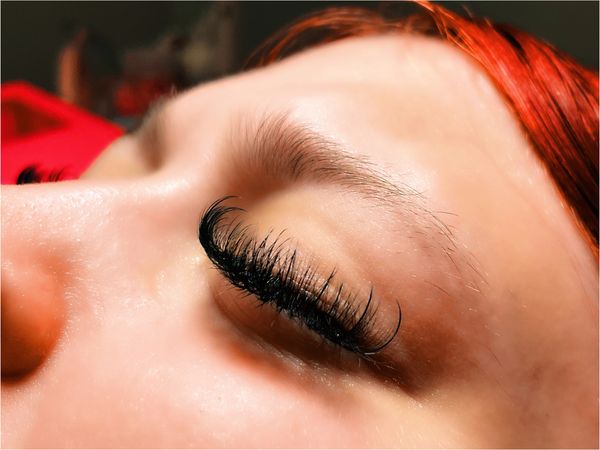 Wispy set 
