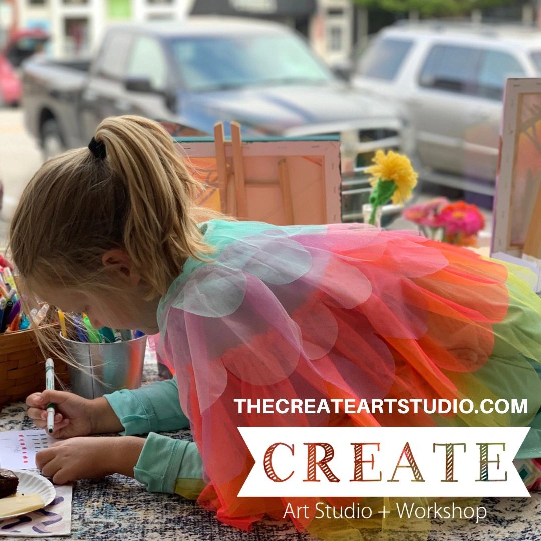 CREATE