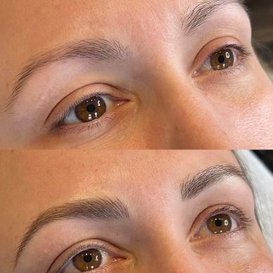 Permanent Makeup Periodic Touch-up Session: When is it Necessary