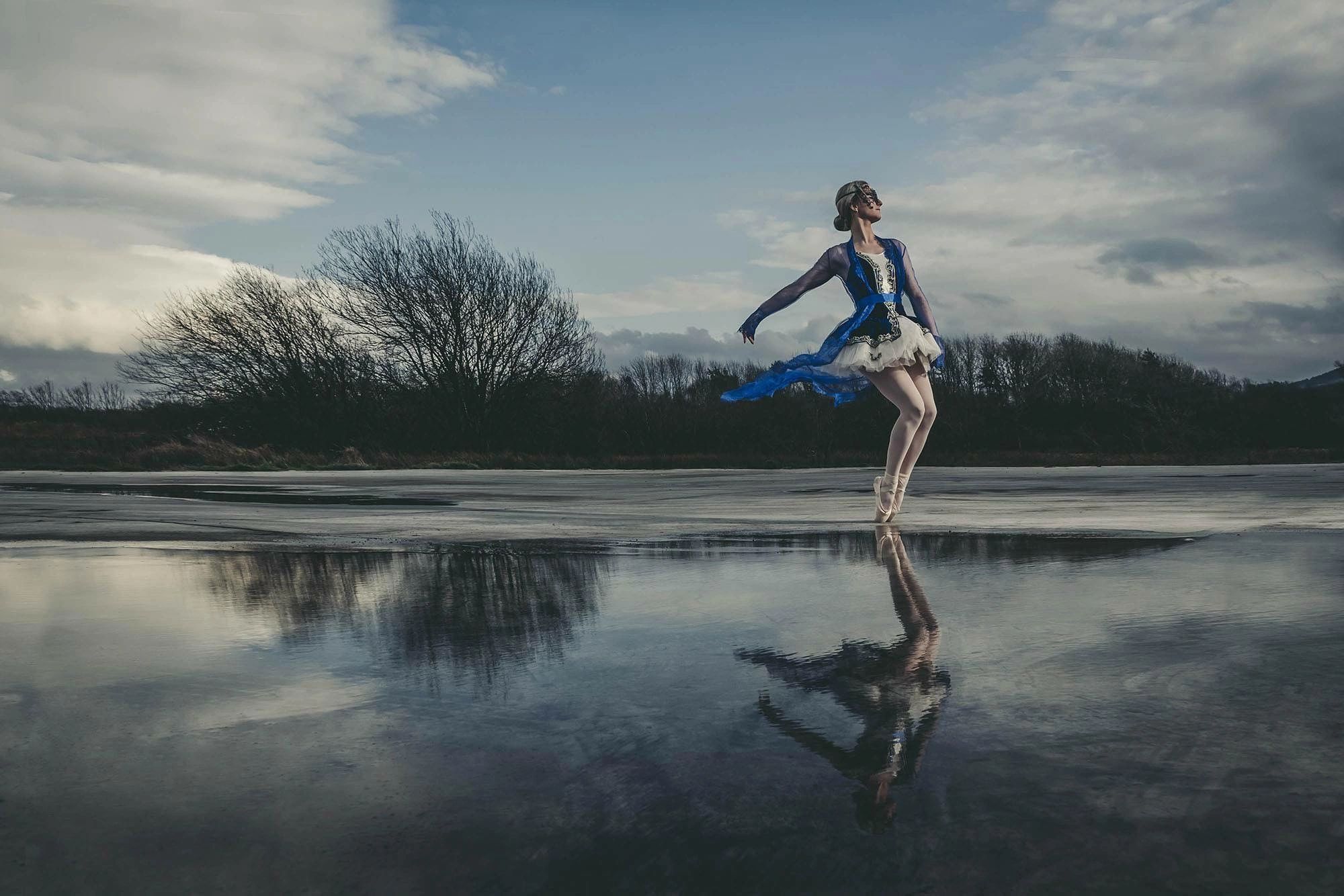Step by step school of dance