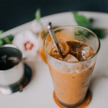 Cafe Sua Da