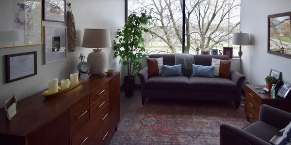 Counseling office