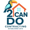 2 Can Do Contracting