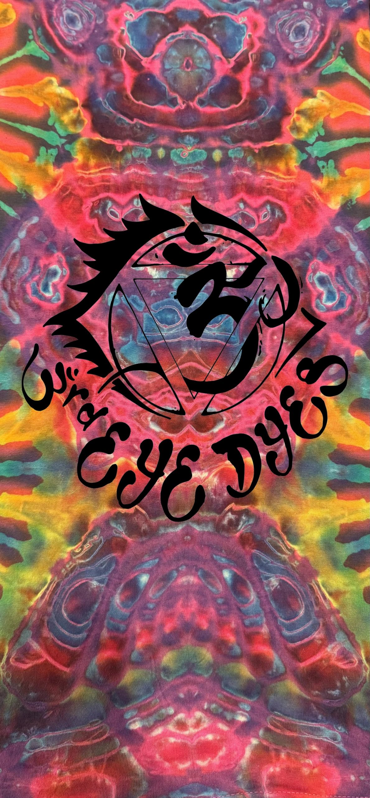 3rdeyedyes: Launching Soon with Unique Dyed Products
