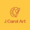 J Carol Art