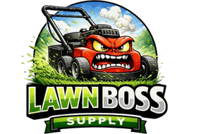 Lawn Boss Supply