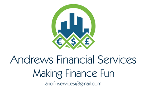 Andrews Financial Services
