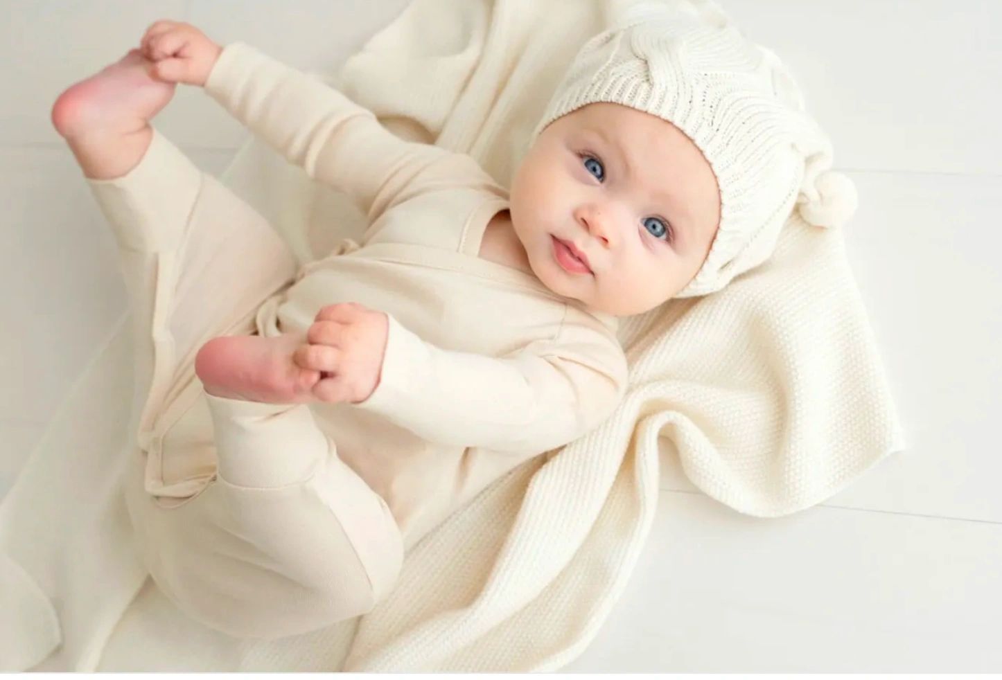 The Snug Baby Company - Unisex Baby Goods, Online Baby Store