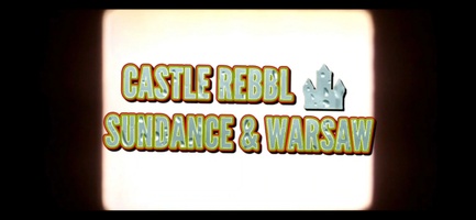 charity records films inc.