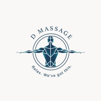 D Massage. Relax, we've got this.