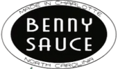 Benny Things Sauce