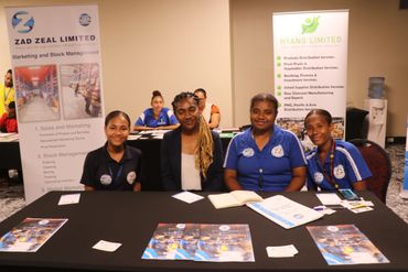 Team Collaboration Session