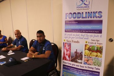 Business Planning Workshop