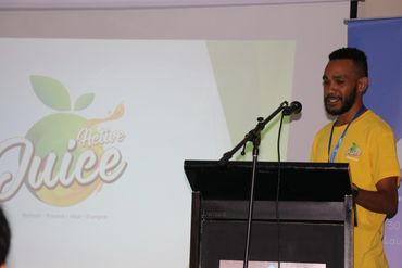 Presentation Session