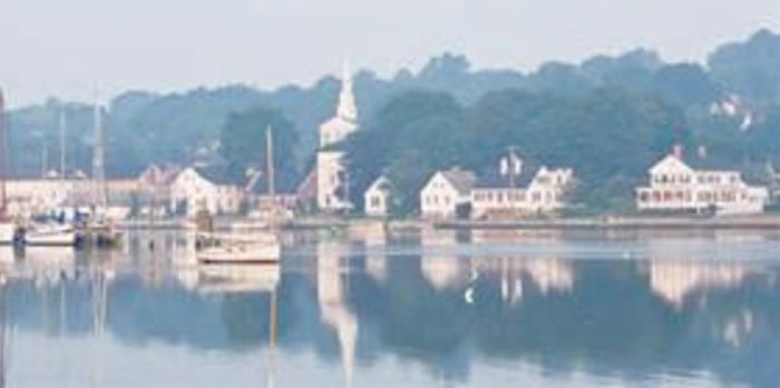 sailboat charter connecticut