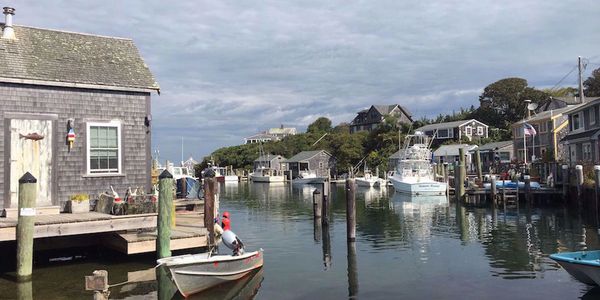 sailing tours mystic ct