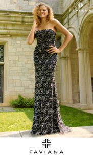 loft homecoming dresses Black Girl Pink Homecoming Dress with Silver Lace main image 0