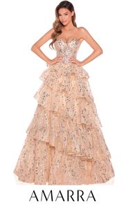 loft homecoming dresses Aleta Keyhole Cap sleeve Homecoming Dress 1284 main image 0