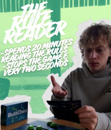 travel games, stereotype the rule reader travel games, stereotype the rule reader