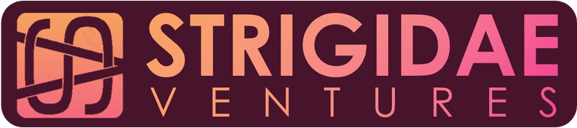 strigidae.
ventures