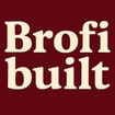 Brofi built