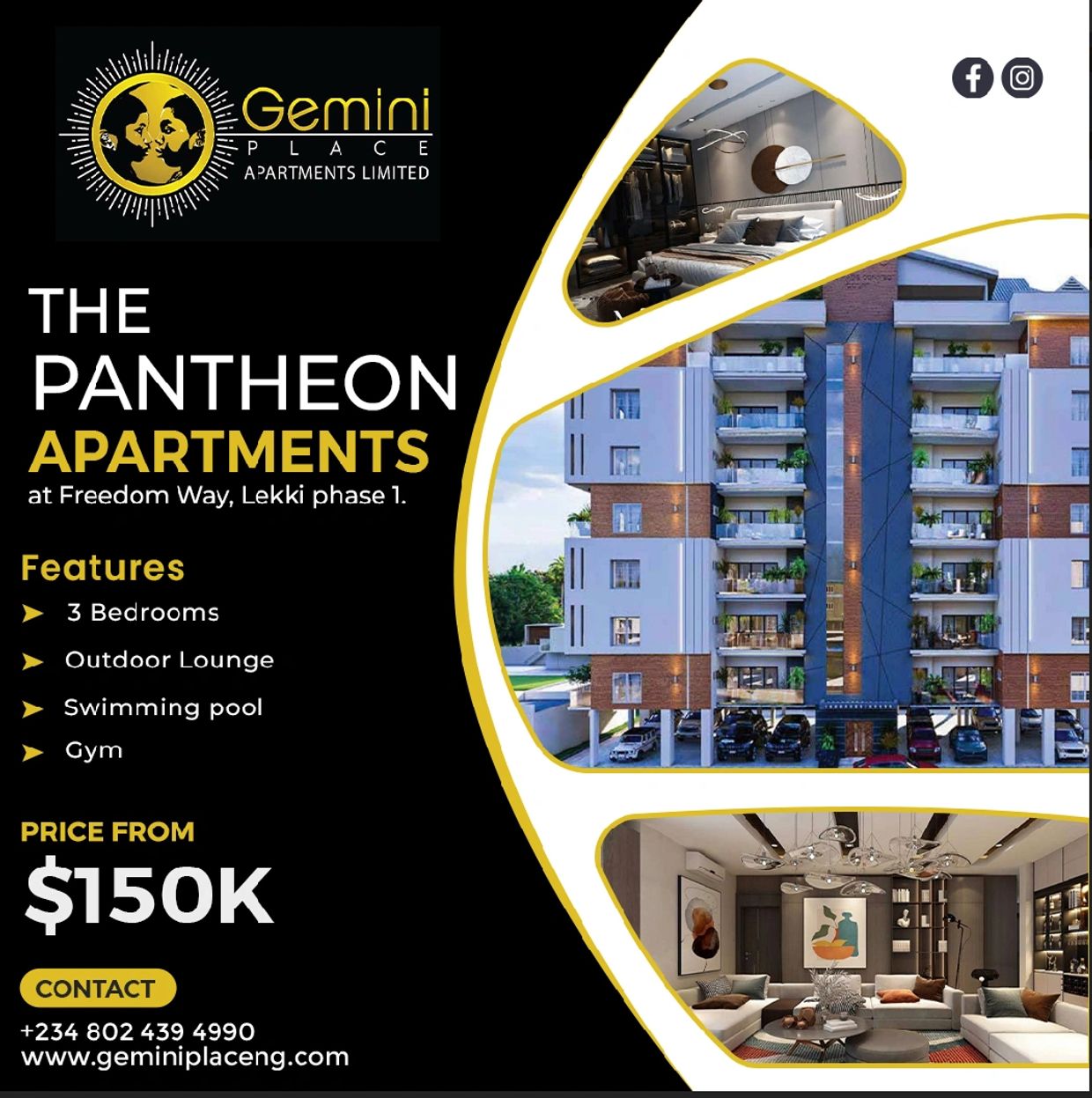 THE PANTHEON