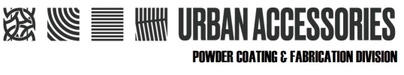 URBAN METALCRAFT
POWDER COATING & FABRICATION SERVICES
