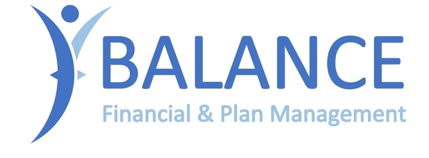 Balance Financial & Plan Management logo