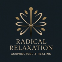 Radical Relaxation: Acupuncture 
& Healing