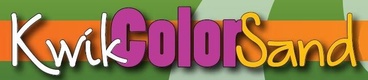 KwikColor Sand