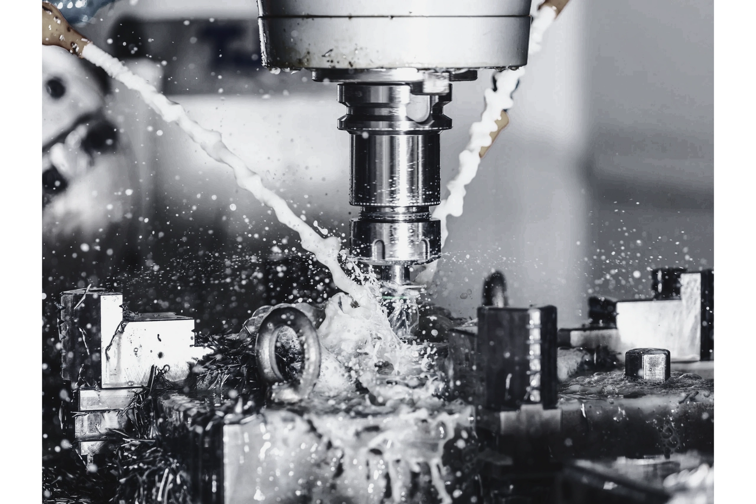 Gilco Manufacturing, Inc. - Home