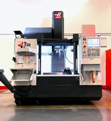 Super-Speed CNC Machining, 3-axis machining, 4th & 5th axis ready, Precision Machining