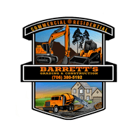 Barrett's Grading and Construction