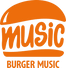 BURGER MUSIC