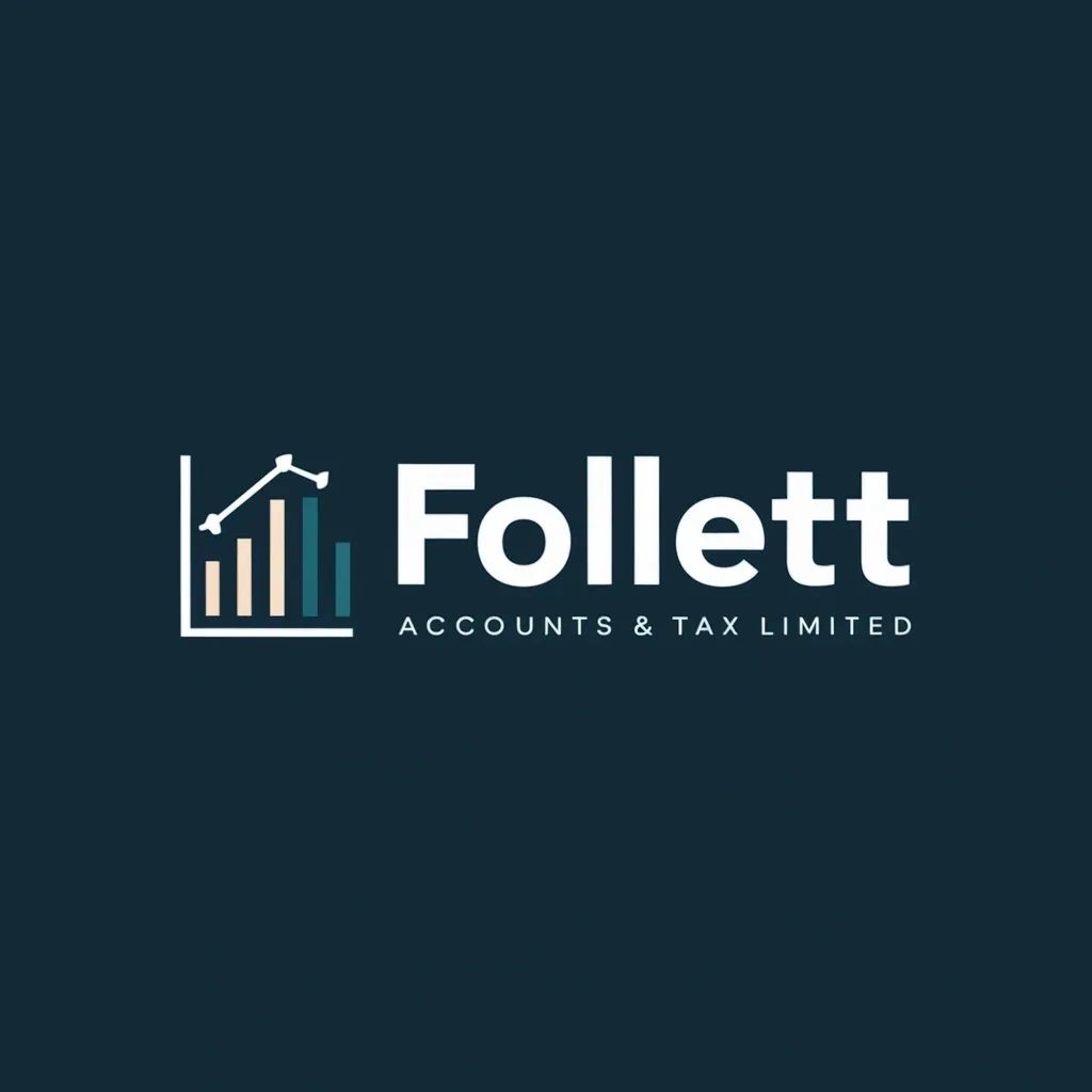 Follett Accounts & Tax Main site