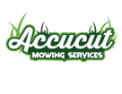 Accucut Mowing