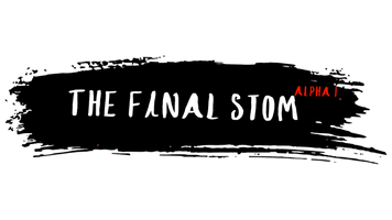 The Final Storm Alpha 1