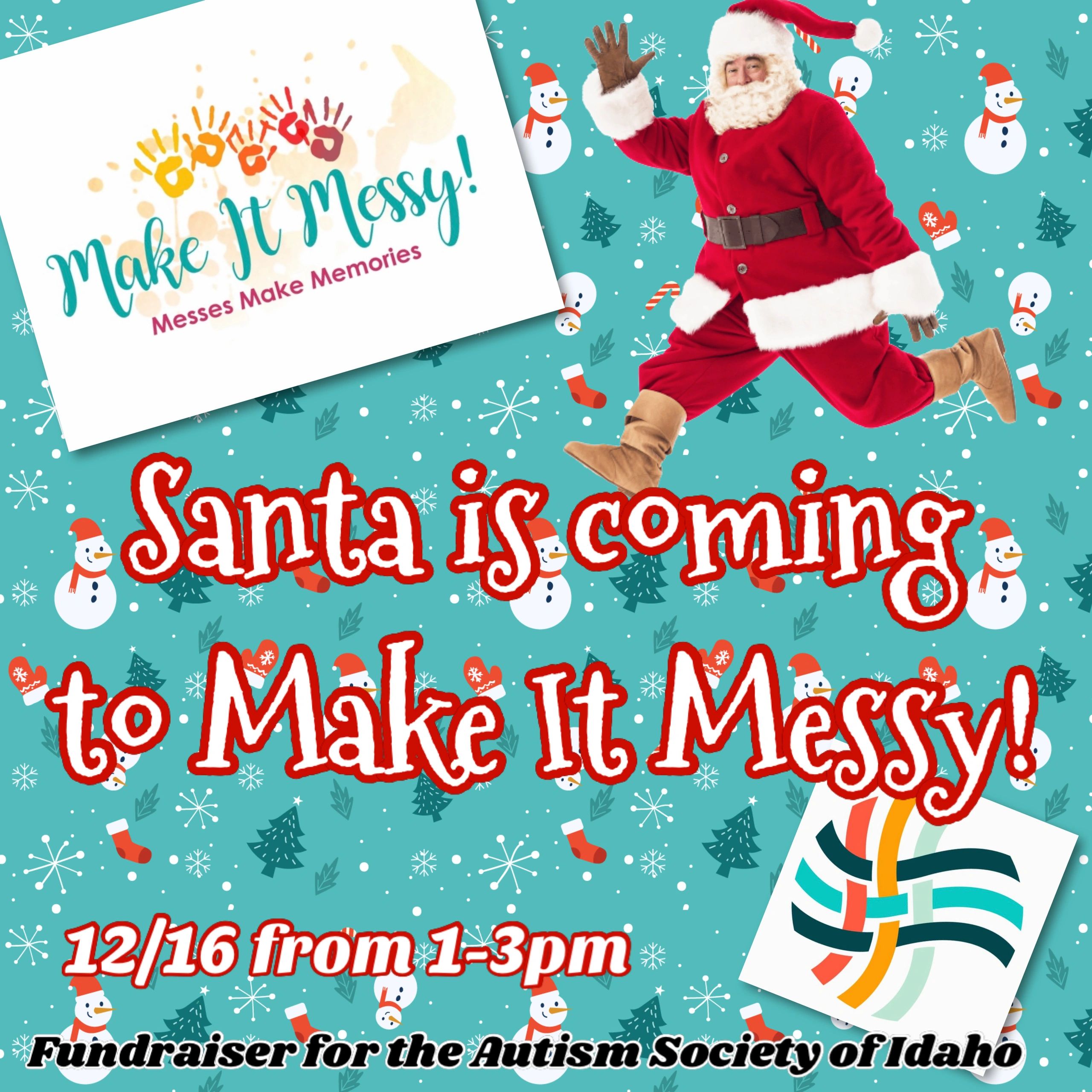 Autism Society of Idaho Fundraiser