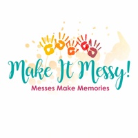 Make It Messy!