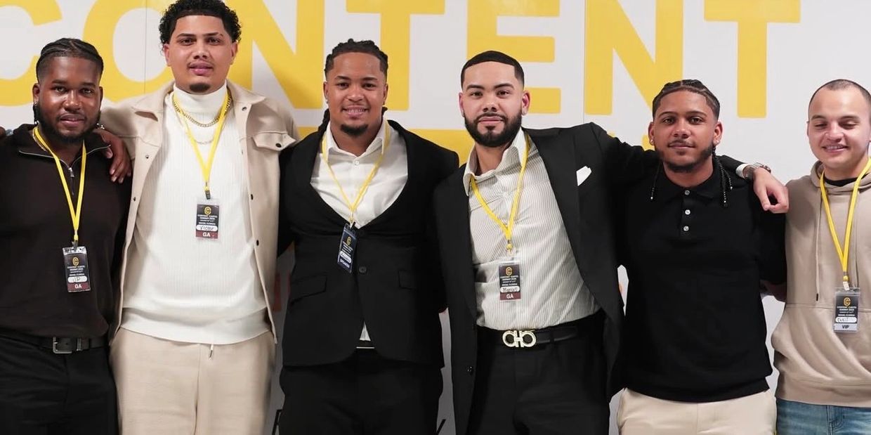 Business Consulting
At Rise Solutions Enterprise LLC, we are more than just consultants—we're strate