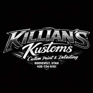 Killian’s Kustoms 