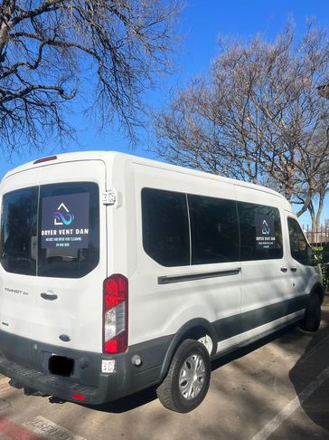 Business Van