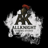 All Knight Gaming