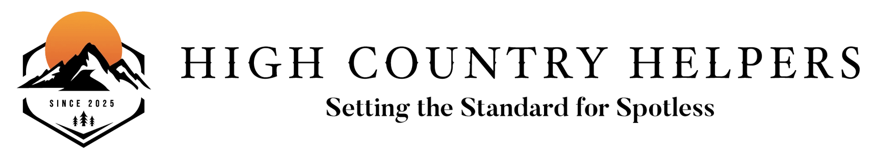 High Country Helpers